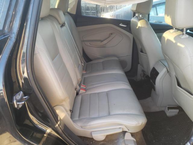 Photo 6 from auction – 2013 FORD ESCAPE SEL with VIN 1FMCU9H94DUD04564