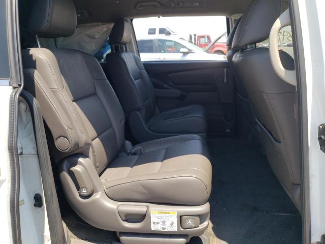 Photo 6 from auction – 2013 HONDA ODYSSEY EX with VIN 5FNRL5H62DB083121