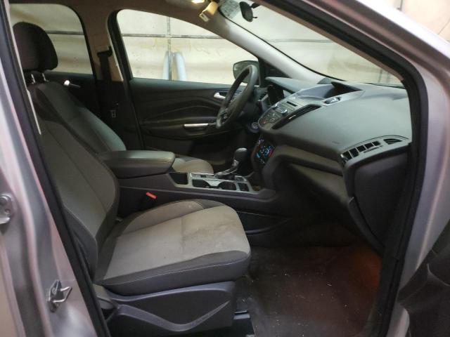Photo 5 from auction – 2017 FORD ESCAPE SE with VIN 1FMCU9G94HUC52232