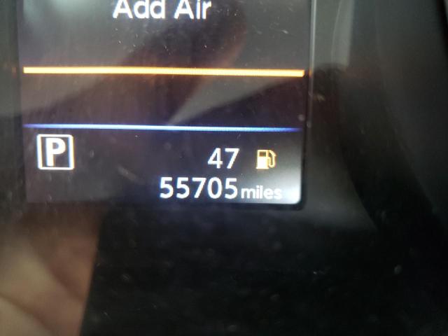 Photo 8 from auction – 2018 NISSAN ROGUE S with VIN KNMAT2MVXJP588110