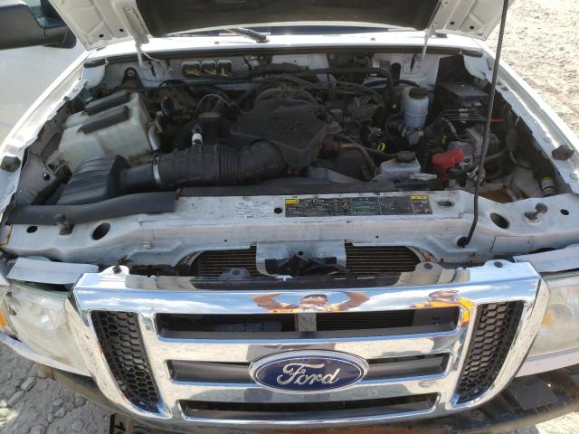 Photo 7 from auction – 2010 FORD RANGER SUP with VIN 1FTLR4FE4APA29345