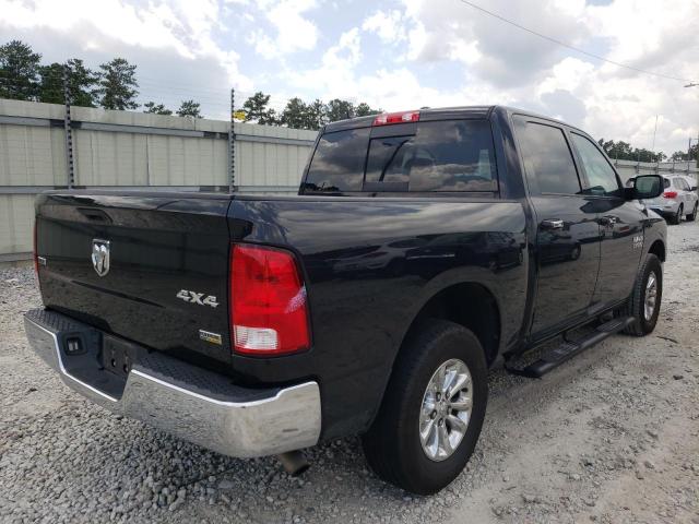 Photo 4 from auction – 2016 RAM 1500 SLT with VIN 1C6RR7LG7GS232521