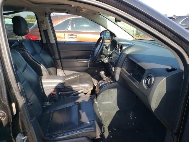 Photo 5 from auction – 2010 JEEP COMPASS LI with VIN 1J4NF5FB8AD556569
