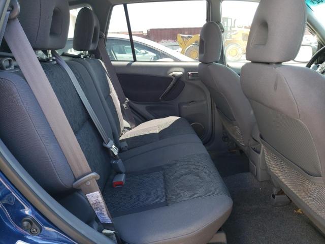 Photo 6 from auction – 2002 TOYOTA RAV4 with VIN JTEHH20V826025047