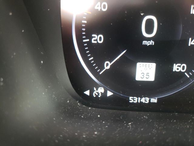 Photo 8 from auction – 2018 VOLVO XC90 T6 with VIN YV4A22PL0J1334368
