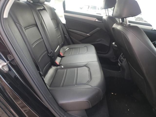 Photo 6 from auction – 2020 VOLKSWAGEN PASSAT SE with VIN 1VWSA7A34LC010599