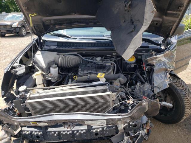 Photo 7 from auction – 2016 DODGE GRAND CARA with VIN 2C4RDGBG7GR347341