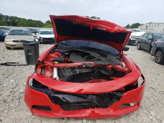 Photo 9 from auction – 2021 DODGE CHARGER SX with VIN 2C3CDXBG4MH533611