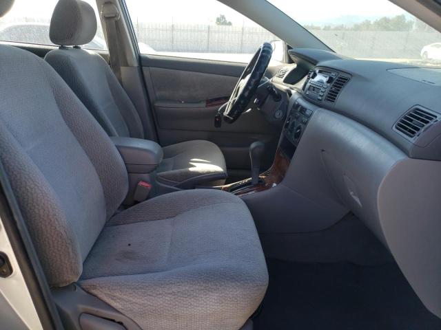 صورة رقم 5 من المزاد - 2003 TOYOTA COROLLA CE مع VIN JTDBR32E130027706