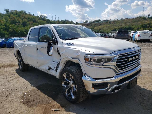 صورة رقم 1 من المزاد - 2019 RAM 1500 LARAM مع VIN 1C6SRFKT2KN850797