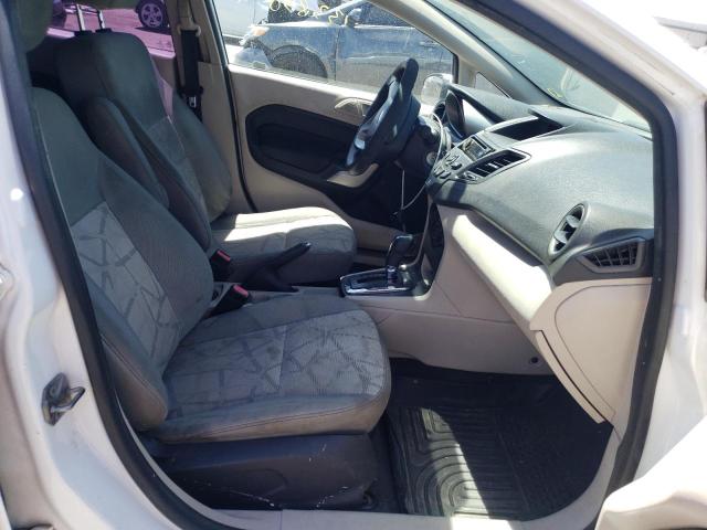 Photo 5 from auction – 2013 FORD FIESTA SE with VIN 3FADP4BJ1DM220699