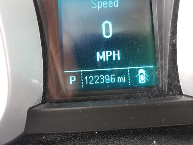 Photo 8 from auction – 2014 CHEVROLET EQUINOX LT with VIN 2GNALBEK7E6223014