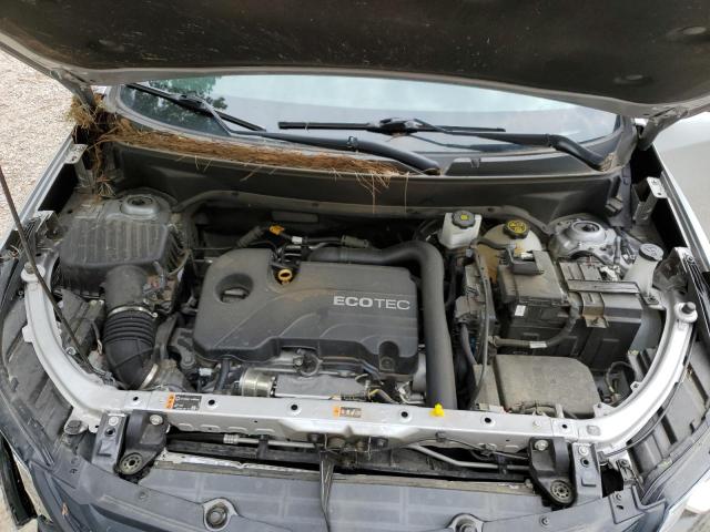 Photo 7 from auction – 2019 CHEVROLET EQUINOX LT with VIN 2GNAXUEV3K6306641