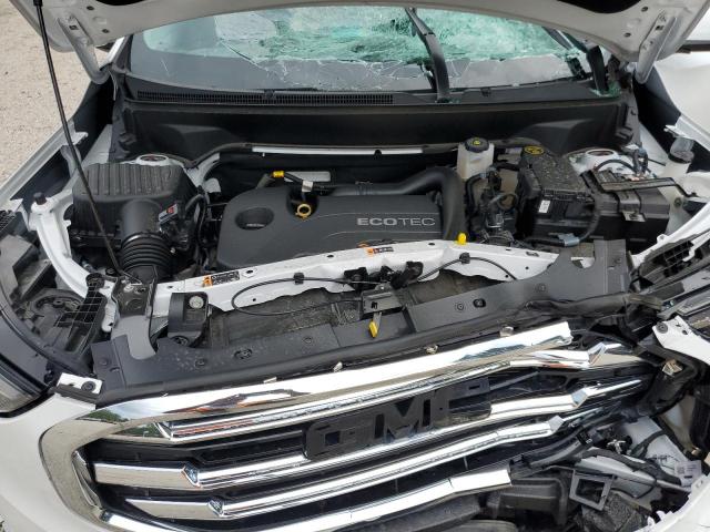 Photo 7 from auction – 2021 GMC TERRAIN SL with VIN 3GKALPEV3ML356173