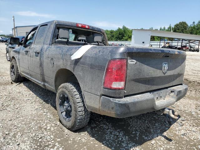 Photo 3 from auction – 2020 RAM 1500 CLASS with VIN 1C6RR6FT2LS128774