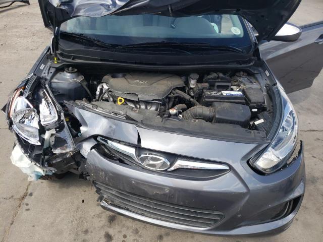 Photo 7 from auction – 2014 HYUNDAI ACCENT GLS with VIN KMHCT4AEXEU767128