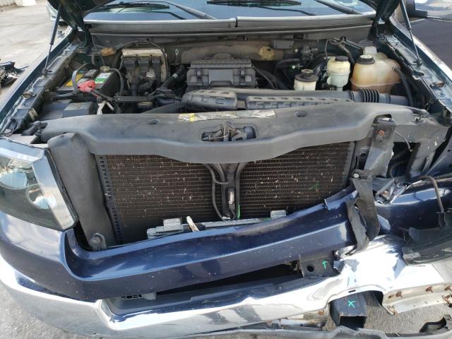 Photo 7 from auction – 2004 FORD F150 SUPER with VIN 1FTPW12544KC42733