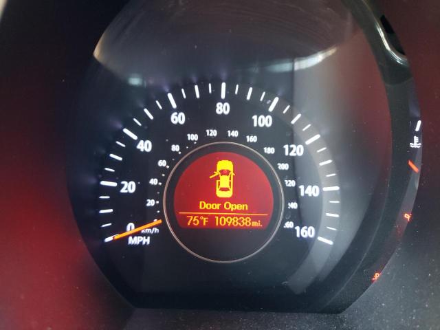 Photo 8 from auction – 2013 KIA OPTIMA LX with VIN 5XXGM4A70DG190179