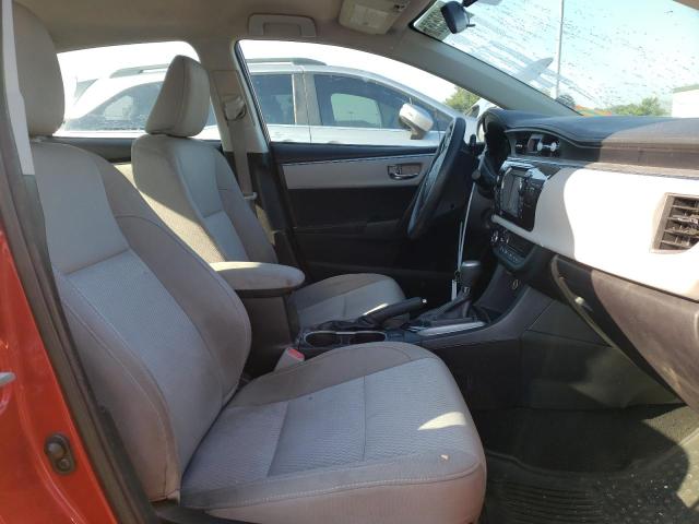 Photo 5 from auction – 2016 TOYOTA COROLLA L with VIN 2T1BURHE3GC557096