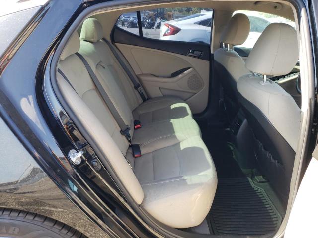 Photo 6 from auction – 2013 KIA OPTIMA LX with VIN 5XXGM4A70DG190179