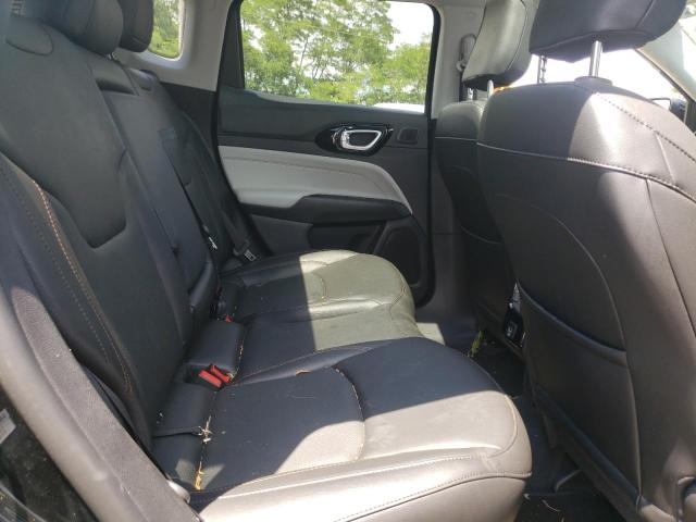 Photo 6 from auction – 2022 JEEP COMPASS LI with VIN 3C4NJDCBXNT111771