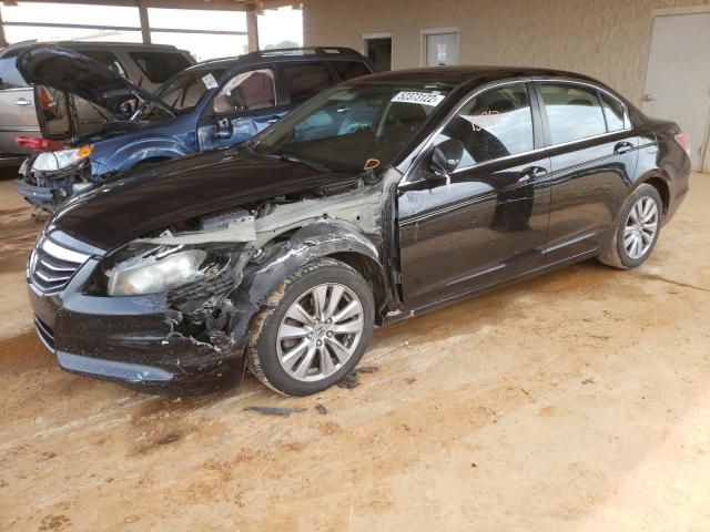 صورة رقم 2 من المزاد - 2012 HONDA ACCORD EX مع VIN 1HGCP2F71CA022579