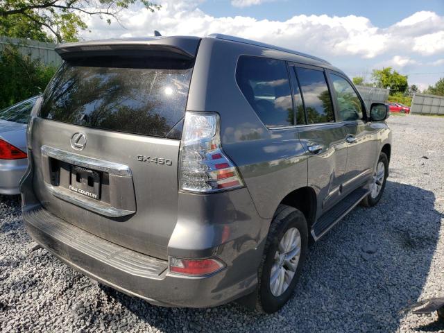 Zdjęcie 4 z aukcji – 2014 LEXUS GX 460 z VIN JTJBM7FX9E5087009