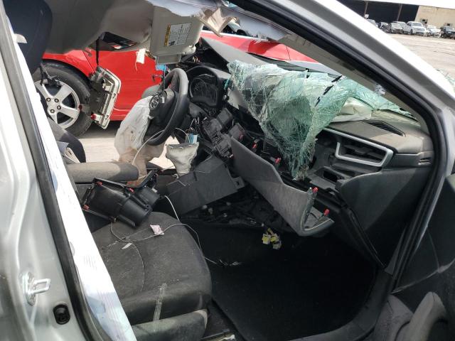 Photo 5 from auction – 2020 TOYOTA COROLLA LE with VIN 5YFEPRAEXLP134623
