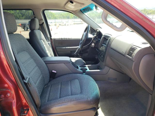 Photo 5 from auction – 2003 FORD EXPLORER X with VIN 1FMZU72K53UA93545