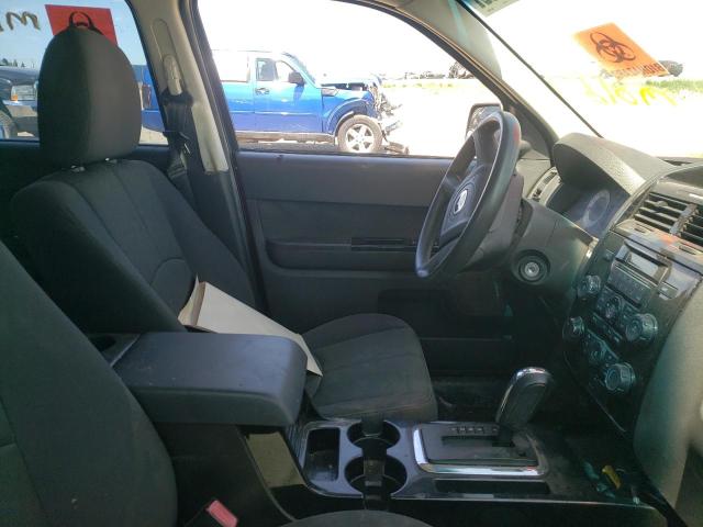 Photo 5 from auction – 2011 MAZDA TRIBUTE S with VIN 4F2CY9GG1BKM03117