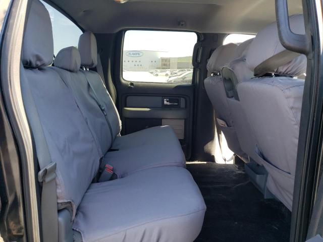 Photo 6 from auction – 2014 FORD F150 SUPER with VIN 1FTFW1EF3EKF66497