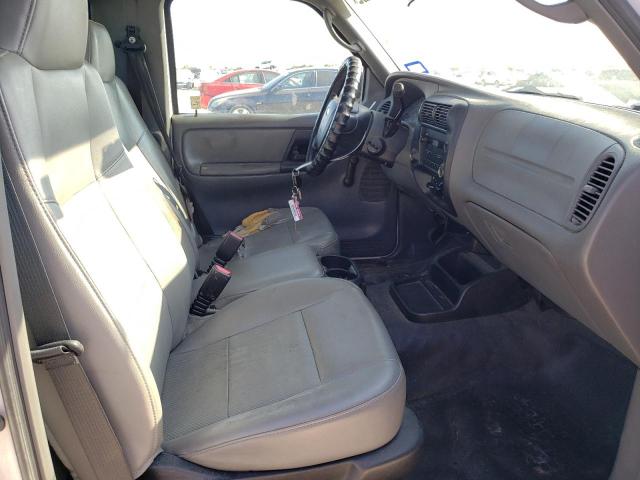 Photo 5 from auction – 2008 FORD RANGER with VIN 1FTYR10D18PA92336