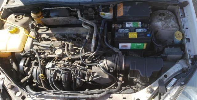 Photo 7 from auction – 2004 FORD FOCUS SE C with VIN 1FAFP34Z54W201840