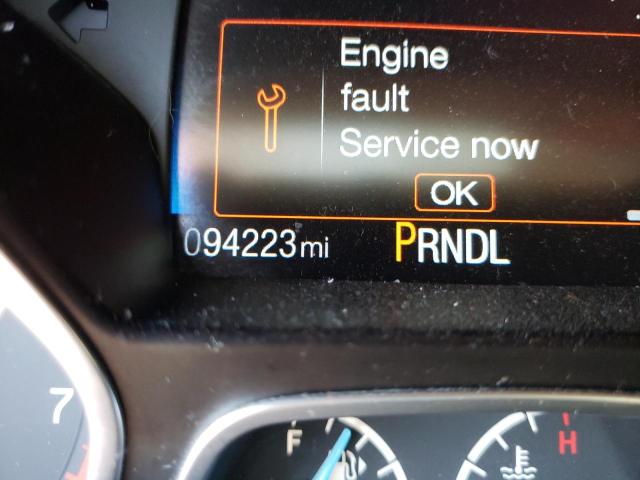 Photo 8 from auction – 2015 FORD FOCUS SE with VIN 1FADP3K21FL316257