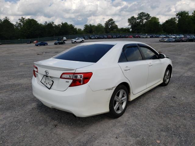 Photo 4 from auction – 2012 TOYOTA CAMRY BASE with VIN 4T1BF1FK5CU120312