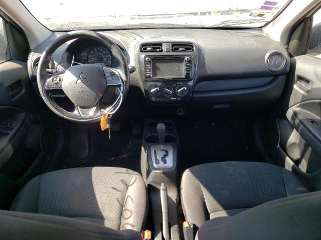 Photo 9 from auction – 2018 MITSUBISHI MIRAGE G4 with VIN ML32F3FJ5JHF05095