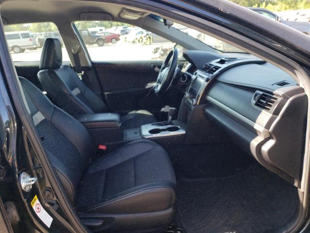 Photo 5 from auction – 2012 TOYOTA CAMRY BASE with VIN 4T1BF1FK2CU060022