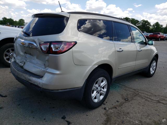 Photo 4 from auction – 2013 CHEVROLET TRAVERSE L with VIN 1GNKRJKD5DJ221234