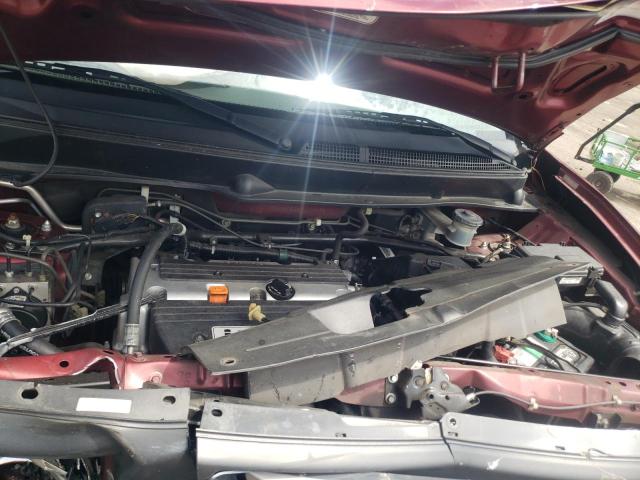 Photo 7 from auction – 2007 HONDA ELEMENT LX with VIN 5J6YH18387L006955