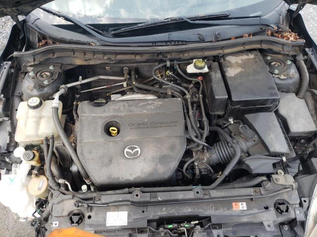 صورة رقم 7 من المزاد - 2010 MAZDA 3 S مع VIN JM1BL1H52A1292591