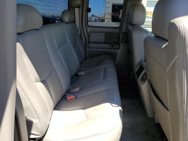 Photo 6 from auction – 2003 GMC NEW SIERRA with VIN 2GTEC19T631341623