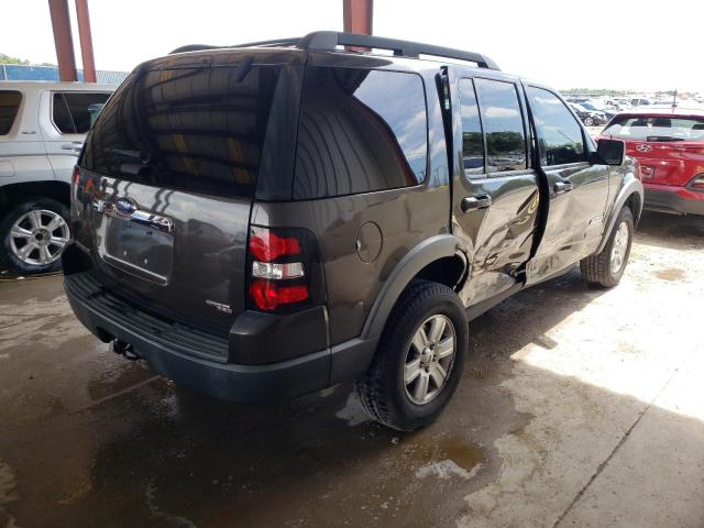 Photo 4 from auction – 2007 FORD EXPLORER X with VIN 1FMEU63E47UB41429