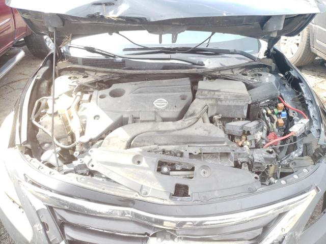 Photo 7 from auction – 2014 NISSAN ALTIMA 2.5 with VIN 1N4AL3AP1EN336734