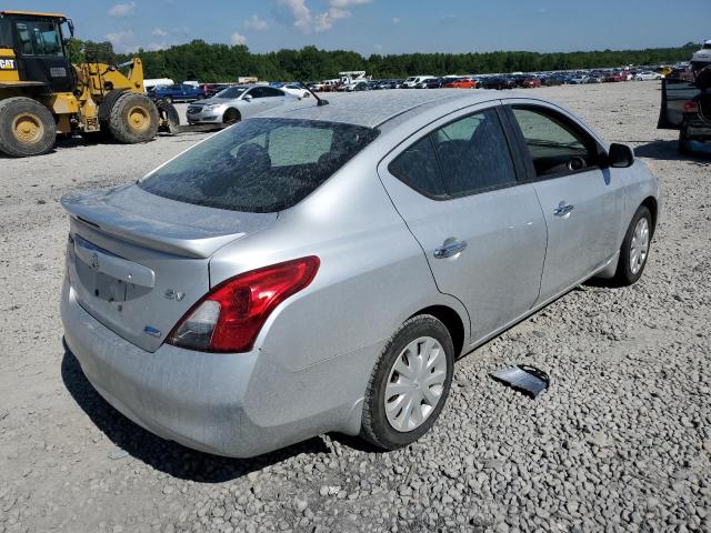 Photo 4 from auction – 2013 NISSAN VERSA S with VIN 3N1CN7AP5DL864749