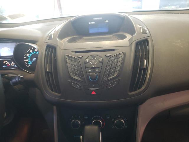 Photo 9 from auction – 2014 FORD ESCAPE SE with VIN 1FMCU9G9XEUC91130