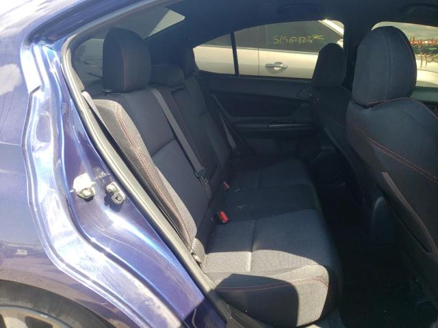 Photo 6 from auction – 2018 SUBARU WRX with VIN JF1VA1A60J9800649