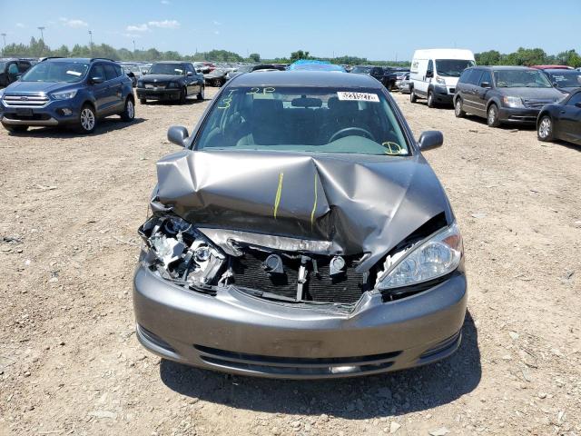 Photo 7 from auction – 2002 TOYOTA CAMRY LE with VIN 4T1BE32K32U520064