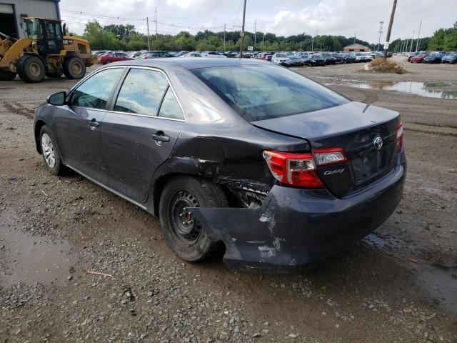 Photo 3 from auction – 2014 TOYOTA CAMRY L with VIN 4T4BF1FKXER353661
