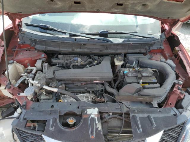 Photo 7 from auction – 2016 NISSAN ROGUE S with VIN 5N1AT2MT3GC819181