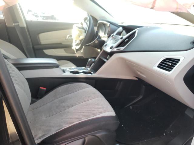 Photo 5 from auction – 2017 GMC TERRAIN SL with VIN 2GKALMEK3H6338027